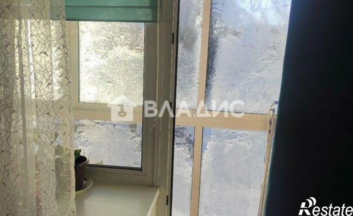 3-комн квартира Петрозаводск, улица Калинина, 26