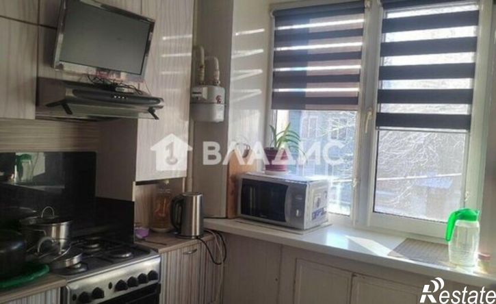 3-комн квартира Петрозаводск, улица Калинина, 26