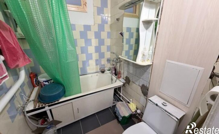 2-комн квартира Петрозаводск, Мурманская улица, 27