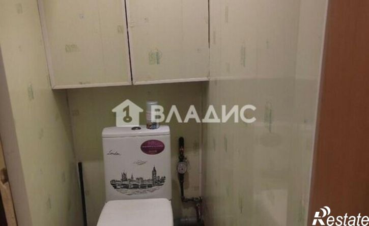 3-комн квартира Петрозаводск, улица Калинина, 26
