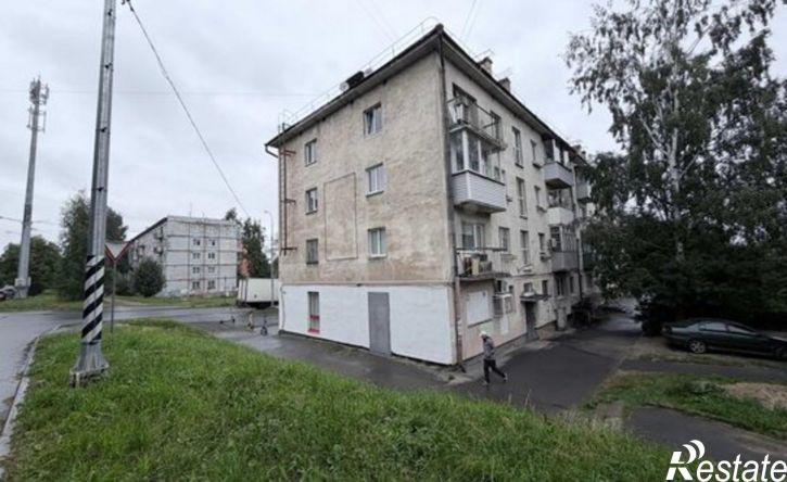 2-комн квартира Петрозаводск, Мурманская улица, 27