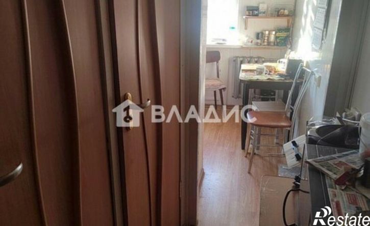 3-комн квартира Петрозаводск, улица Калинина, 26