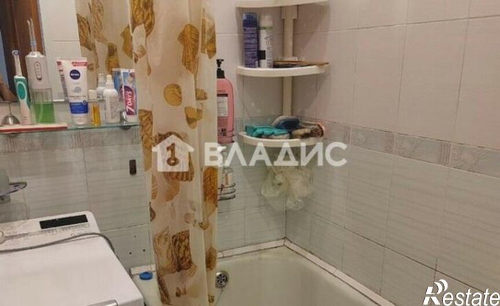3-комн квартира Петрозаводск, улица Калинина, 26