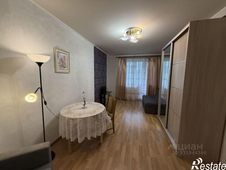 1-комн квартира Петрозаводск