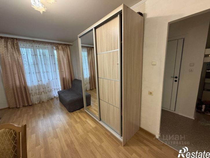 1-комн квартира Петрозаводск
