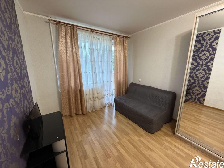 1-комн квартира Петрозаводск