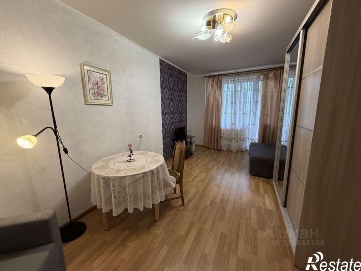 1-комн квартира Петрозаводск