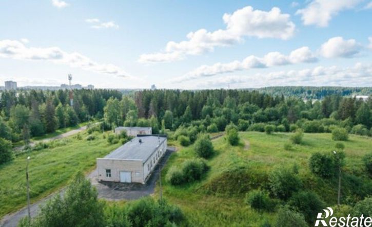1-комн квартира Петрозаводск, улица Софьи Ковалевской, 7