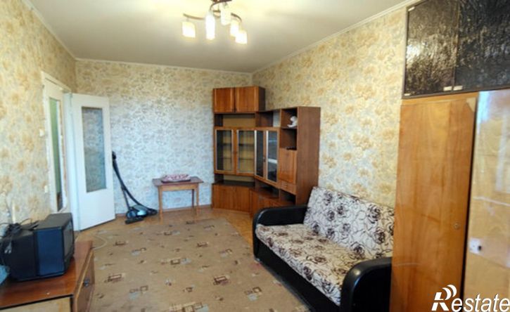 1-комн квартира Петрозаводск, улица Софьи Ковалевской, 7