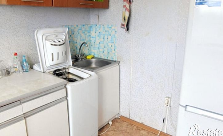 1-комн квартира Петрозаводск, улица Софьи Ковалевской, 7