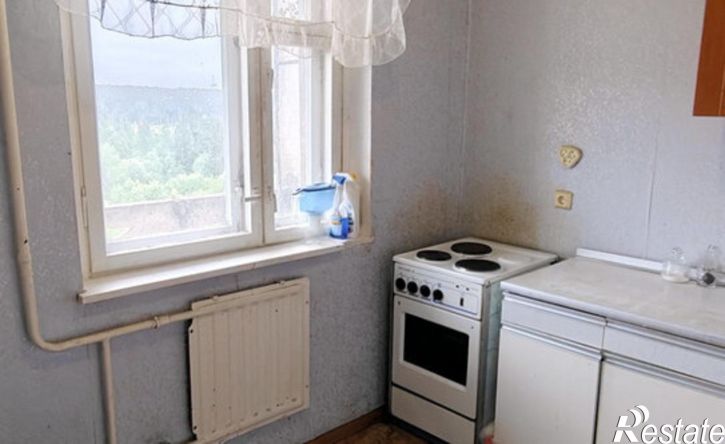 1-комн квартира Петрозаводск, улица Софьи Ковалевской, 7