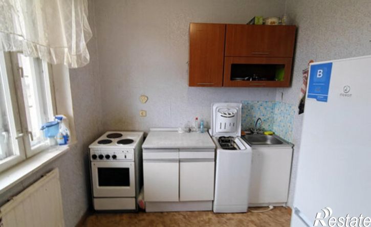 1-комн квартира Петрозаводск, улица Софьи Ковалевской, 7