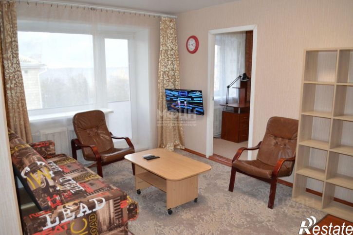 2-комн квартира Петрозаводск
