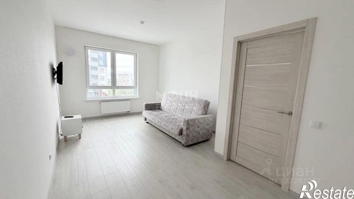 1-комн квартира Петрозаводск