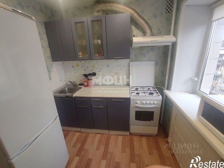 2-комн квартира Петрозаводск