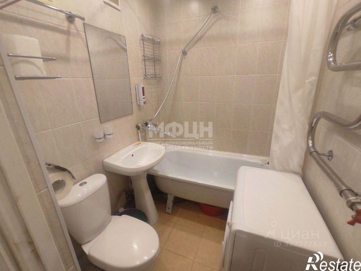 2-комн квартира Петрозаводск