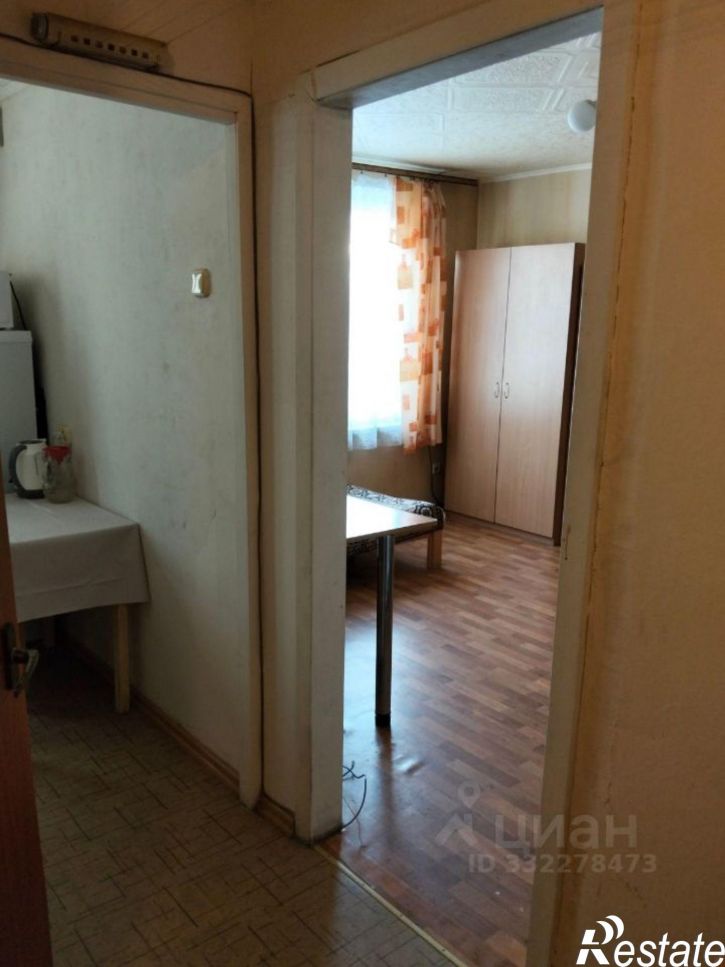 1-комн квартира Петрозаводск