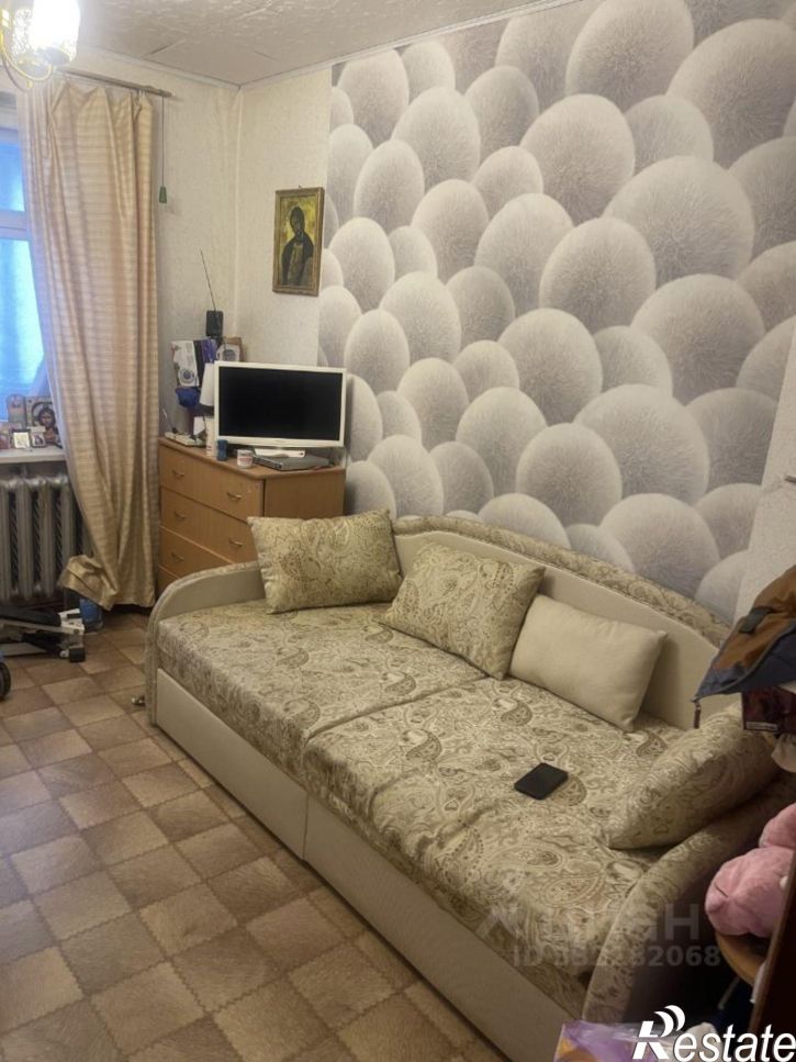 2-комн квартира Петрозаводск
