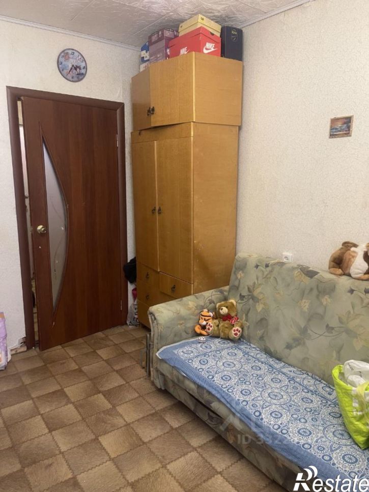 2-комн квартира Петрозаводск