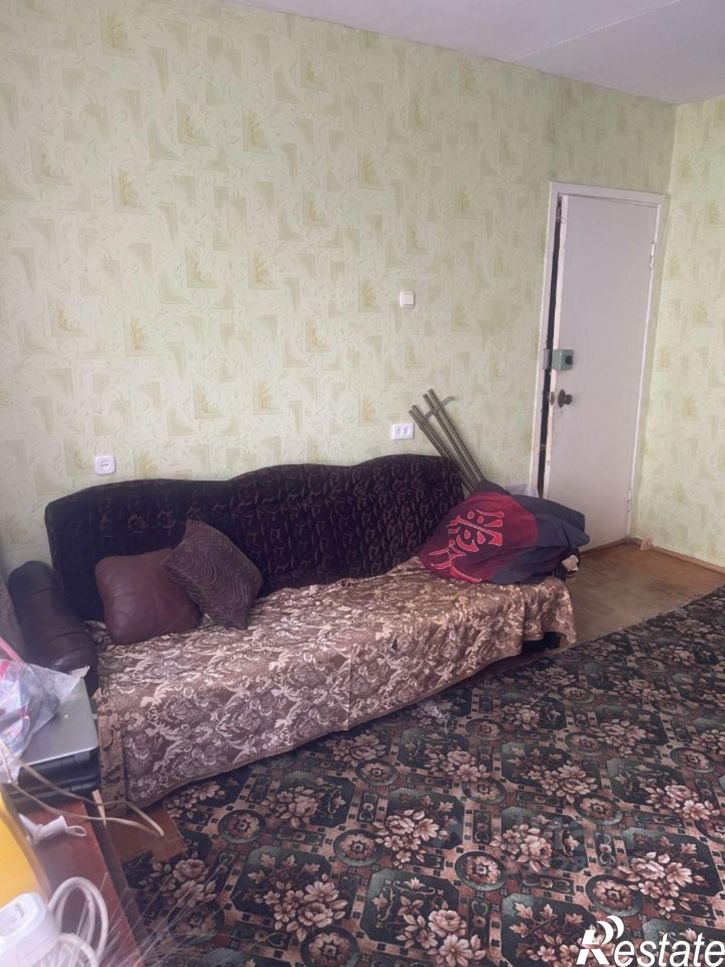 2-комн квартира Петрозаводск