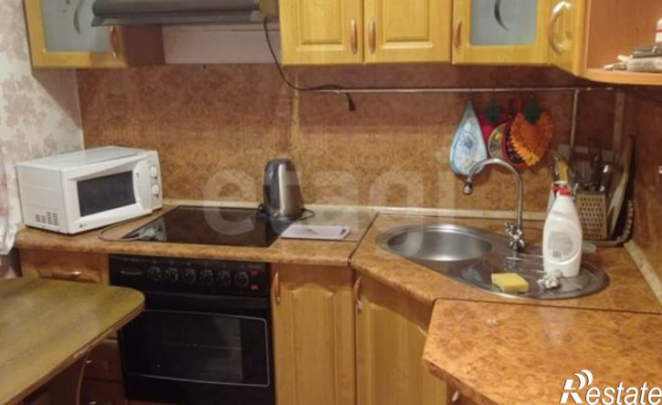 2-комн квартира Кондопога, улица Советов, 33