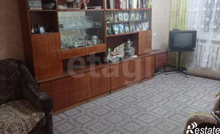 2-комн квартира Кондопога, улица Советов, 33