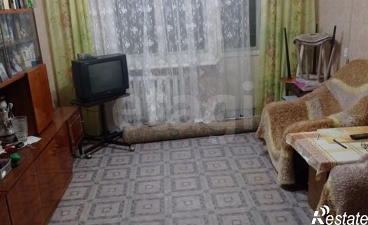 2-комн квартира Кондопога, улица Советов, 33