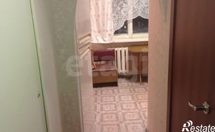 2-комн квартира Кондопога, улица Советов, 33