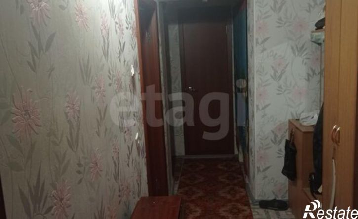 2-комн квартира Кондопога, улица Советов, 33