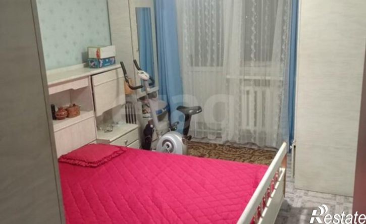 2-комн квартира Кондопога, улица Советов, 33