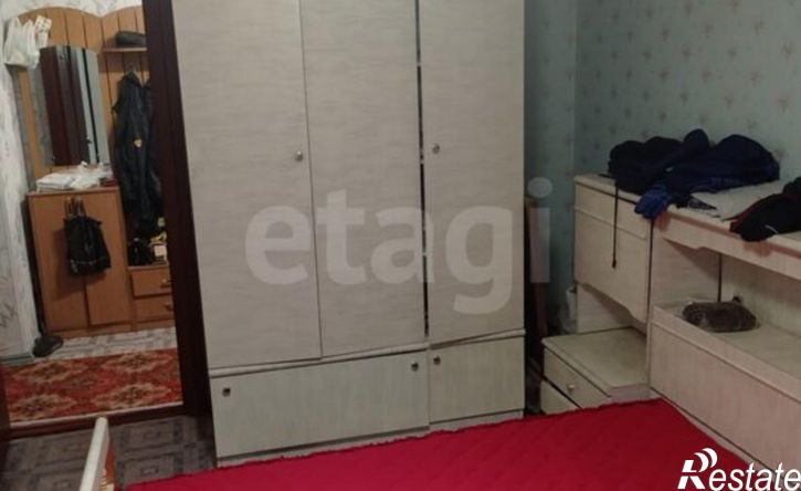 2-комн квартира Кондопога, улица Советов, 33