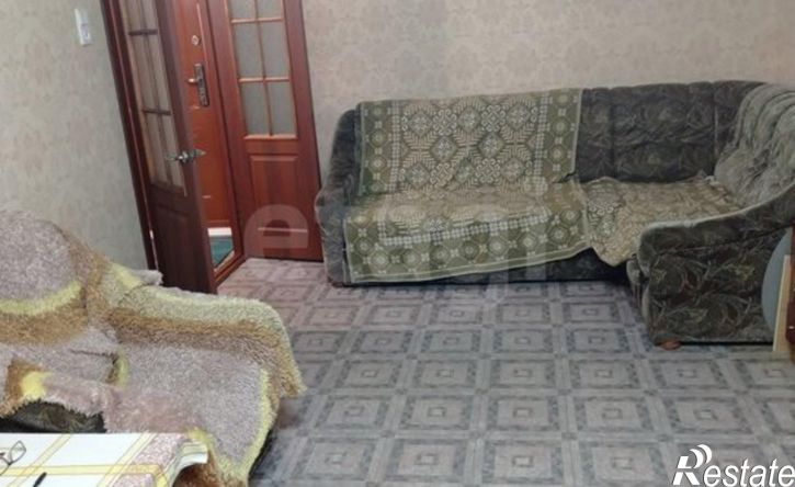 2-комн квартира Кондопога, улица Советов, 33