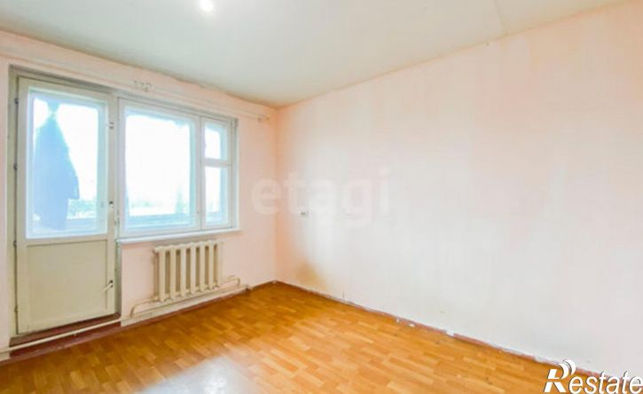 2-комн квартира Петрозаводск, улица Ригачина, 46