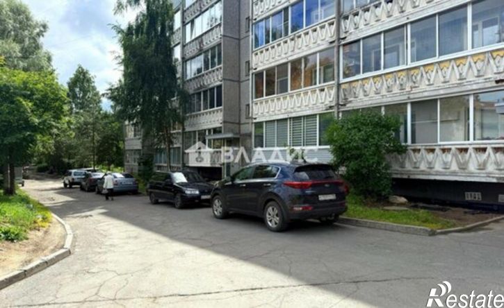 1-комн квартира Петрозаводск, улица Жуковского, 59