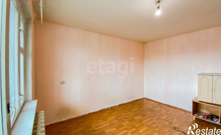 2-комн квартира Петрозаводск, улица Ригачина, 46