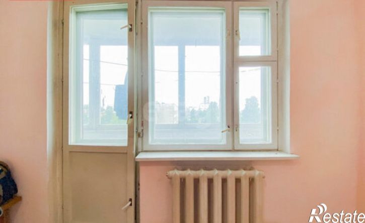 2-комн квартира Петрозаводск, улица Ригачина, 46
