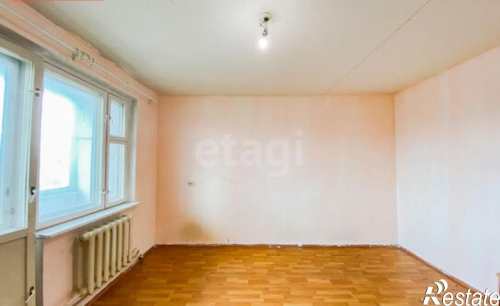 2-комн квартира Петрозаводск, улица Ригачина, 46