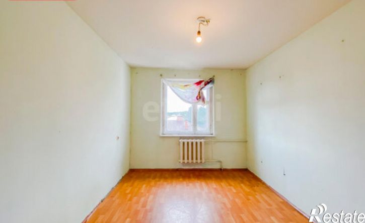 2-комн квартира Петрозаводск, улица Ригачина, 46