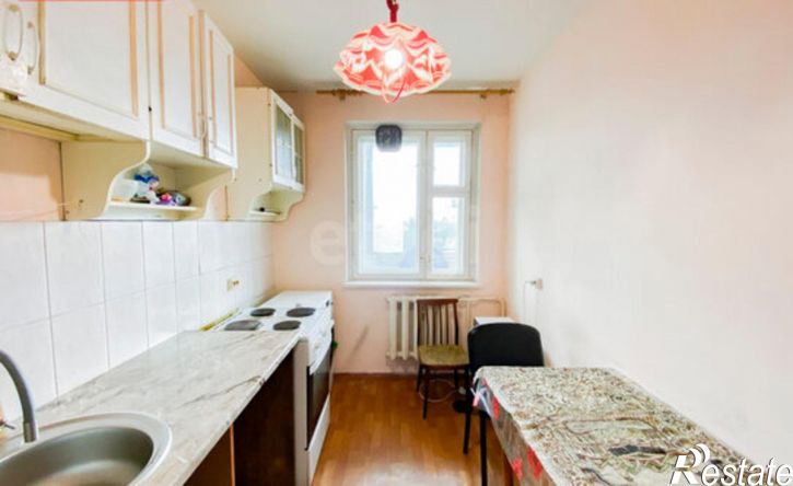 2-комн квартира Петрозаводск, улица Ригачина, 46