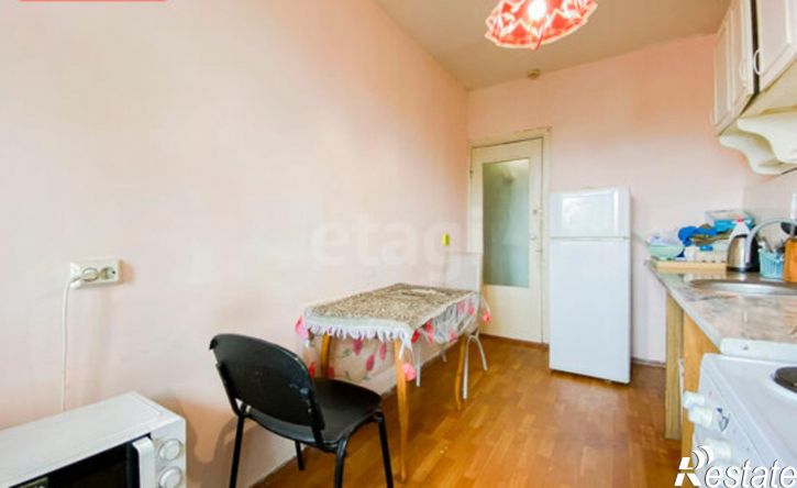 2-комн квартира Петрозаводск, улица Ригачина, 46