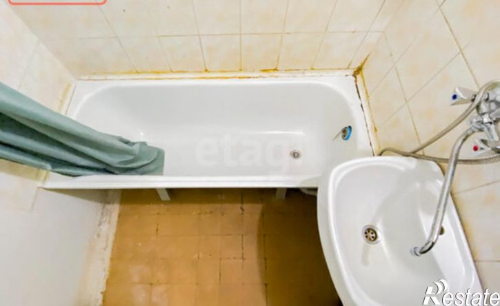 2-комн квартира Петрозаводск, улица Ригачина, 46