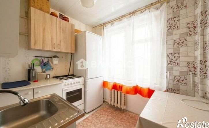 2-комн квартира Петрозаводск, Сегежская улица, 3