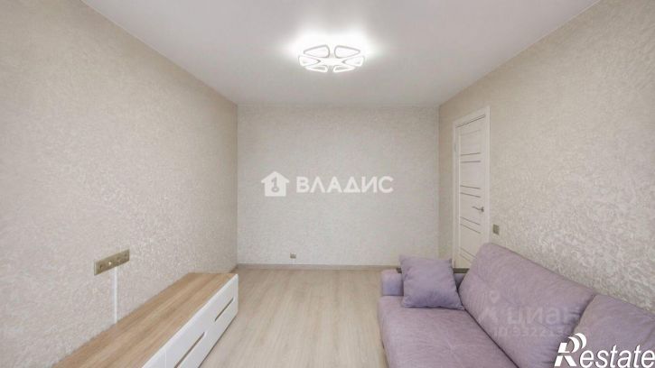 2-комн квартира Петрозаводск