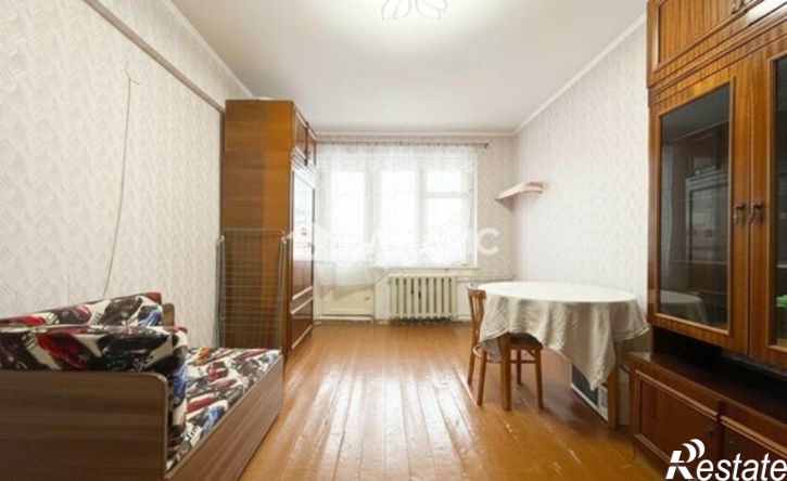 2-комн квартира Петрозаводск, Сегежская улица, 3