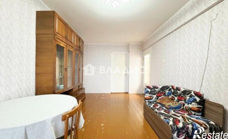 2-комн квартира Петрозаводск, Сегежская улица, 3