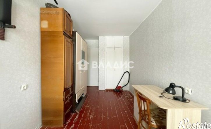 2-комн квартира Петрозаводск, Сегежская улица, 3
