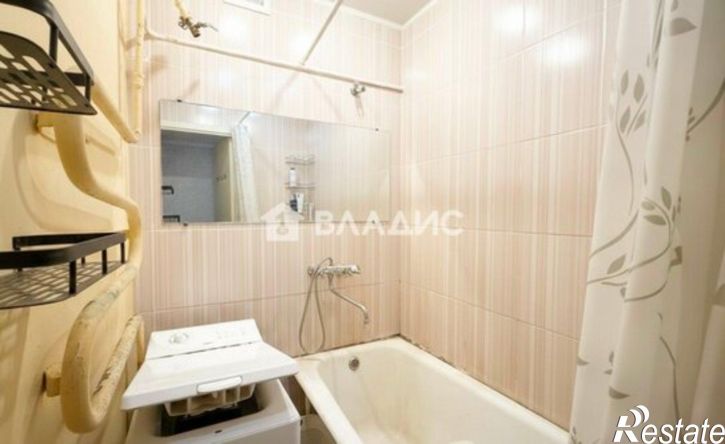 2-комн квартира Петрозаводск, Сегежская улица, 3