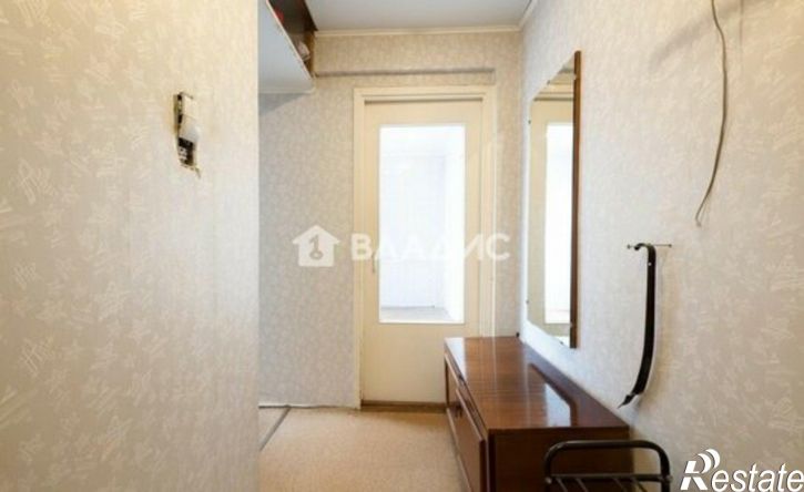 2-комн квартира Петрозаводск, Сегежская улица, 3