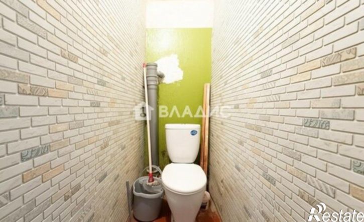 2-комн квартира Петрозаводск, Сегежская улица, 3