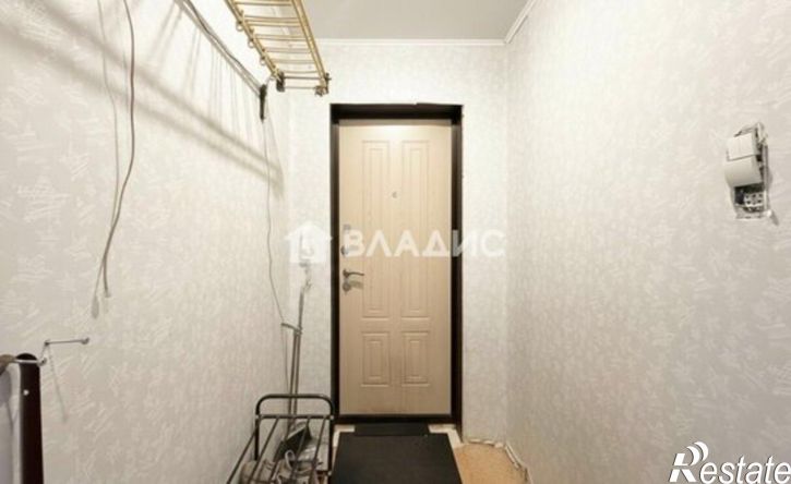 2-комн квартира Петрозаводск, Сегежская улица, 3